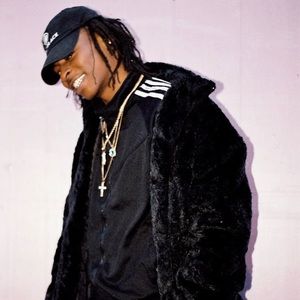 Meet your Posher, Jay